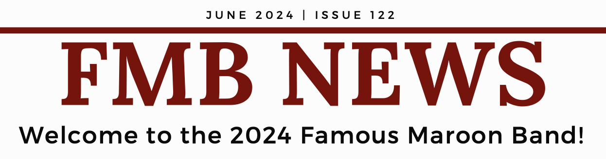 FMB Newsletter June 2024